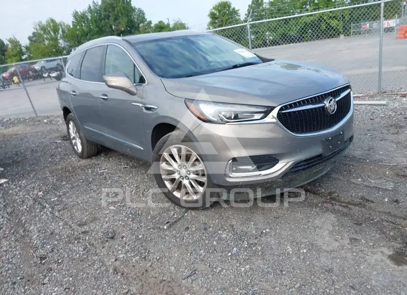 2019 Buick ENCLAVE photo
