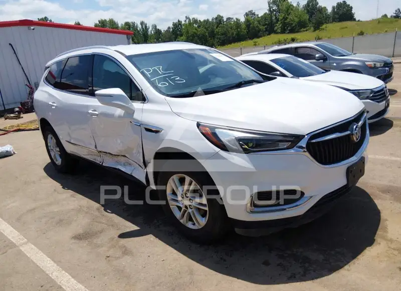2019 Buick ENCLAVE photo