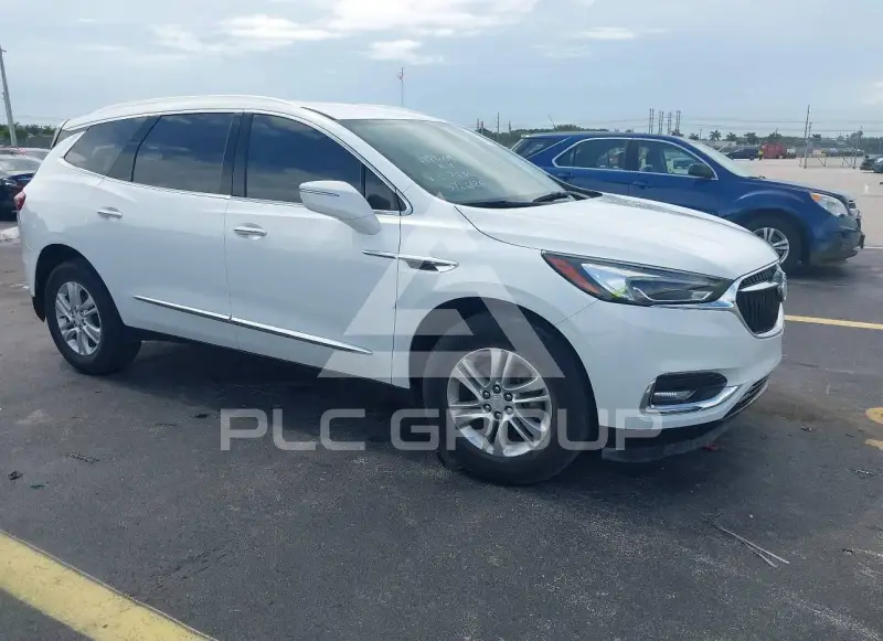 2019 Buick ENCLAVE photo