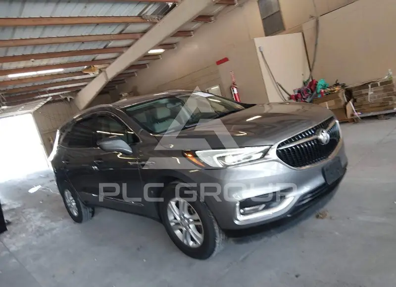 2019 Buick ENCLAVE photo