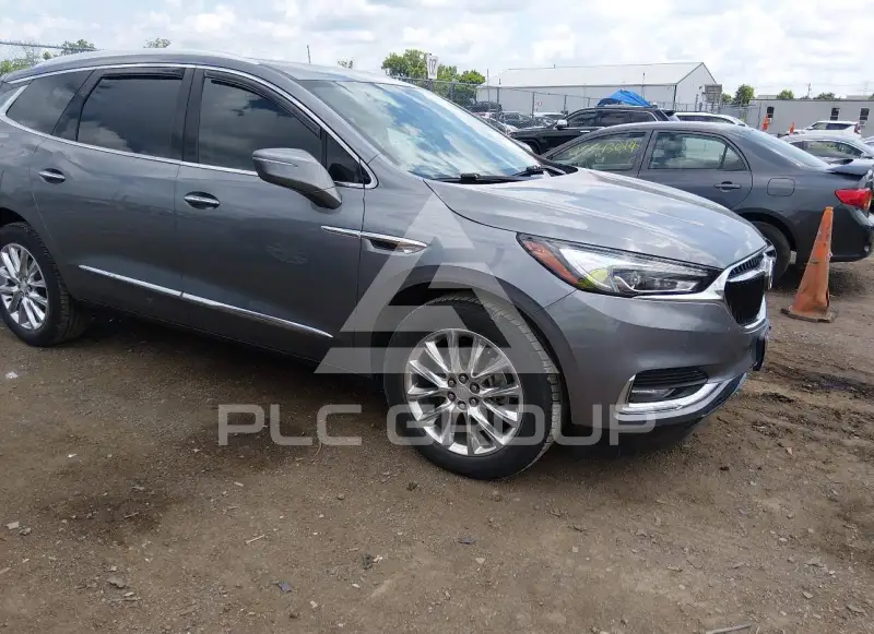 2019 Buick ENCLAVE photo