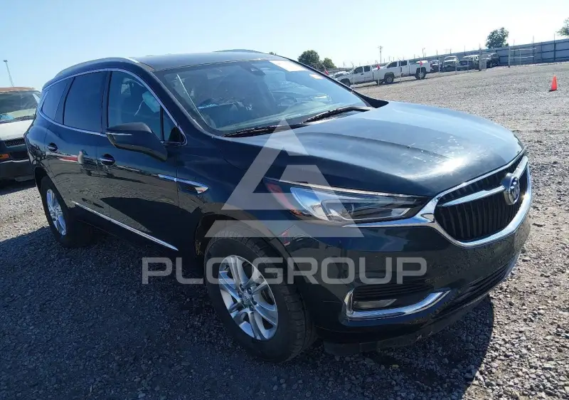 2019 Buick ENCLAVE фото