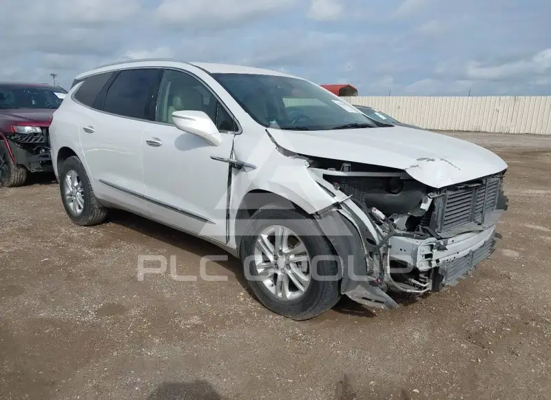 2019 Buick ENCLAVE photo