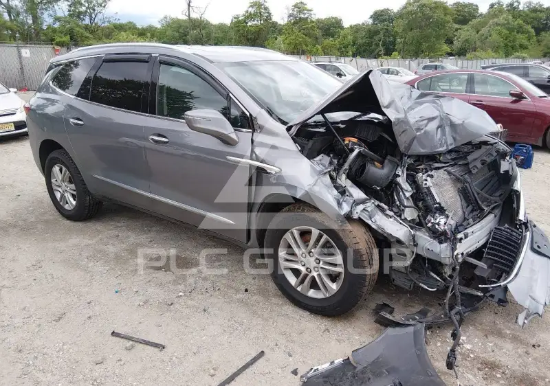 2019 Buick ENCLAVE фото