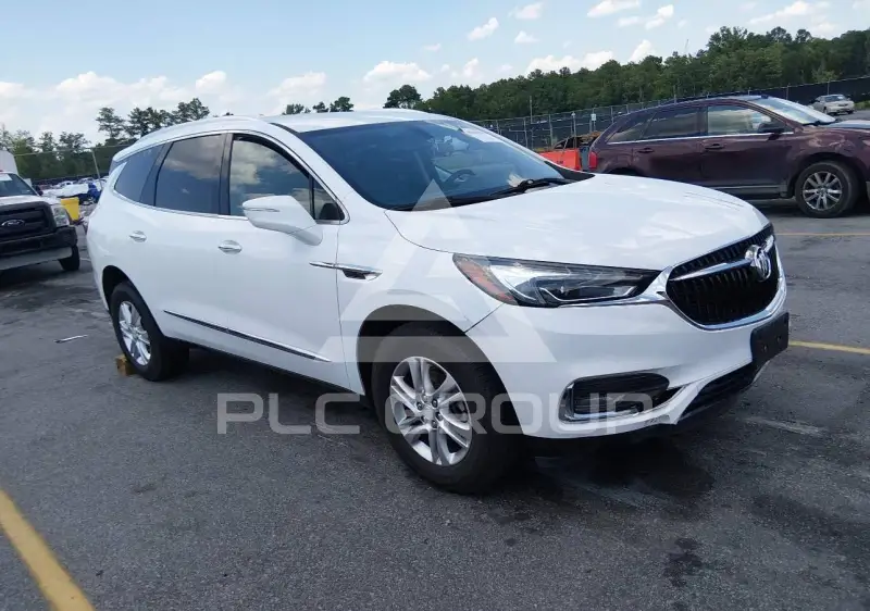 2019 Buick ENCLAVE photo