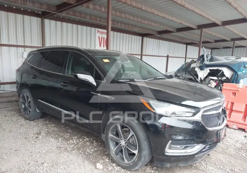 2019 Buick ENCLAVE фото
