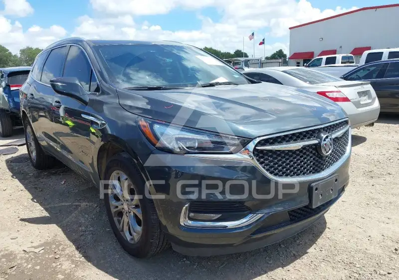 2019 Buick ENCLAVE photo