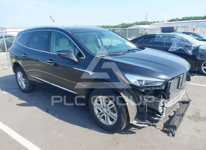 2019 Buick ENCLAVE фото