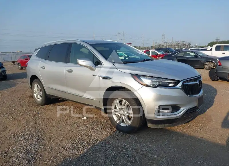 2019 Buick ENCLAVE photo