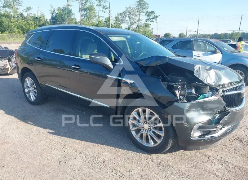 2019 Buick ENCLAVE photo