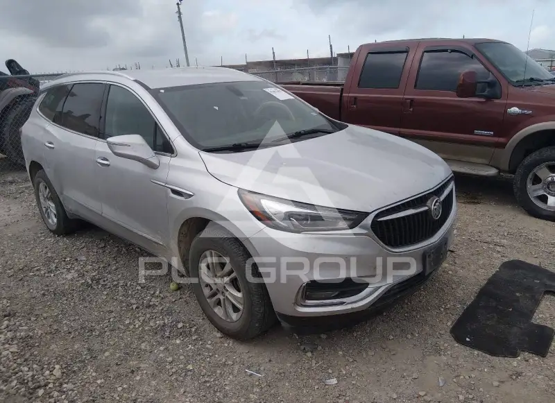 2019 Buick ENCLAVE photo