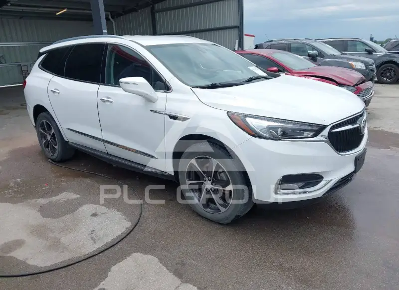 2019 Buick ENCLAVE photo
