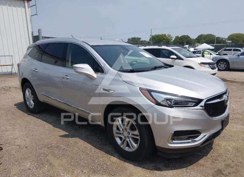 2019 Buick ENCLAVE photo