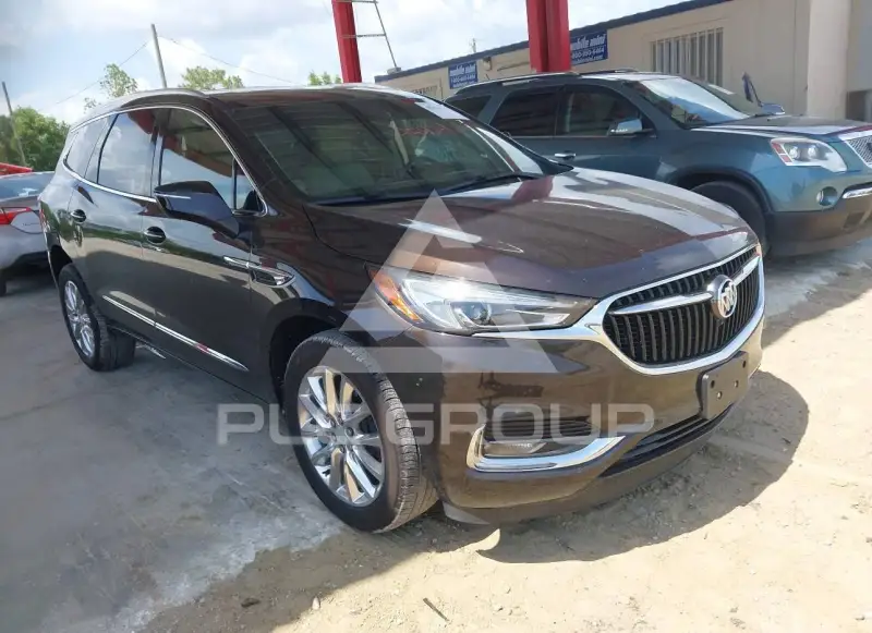 2019 Buick ENCLAVE photo