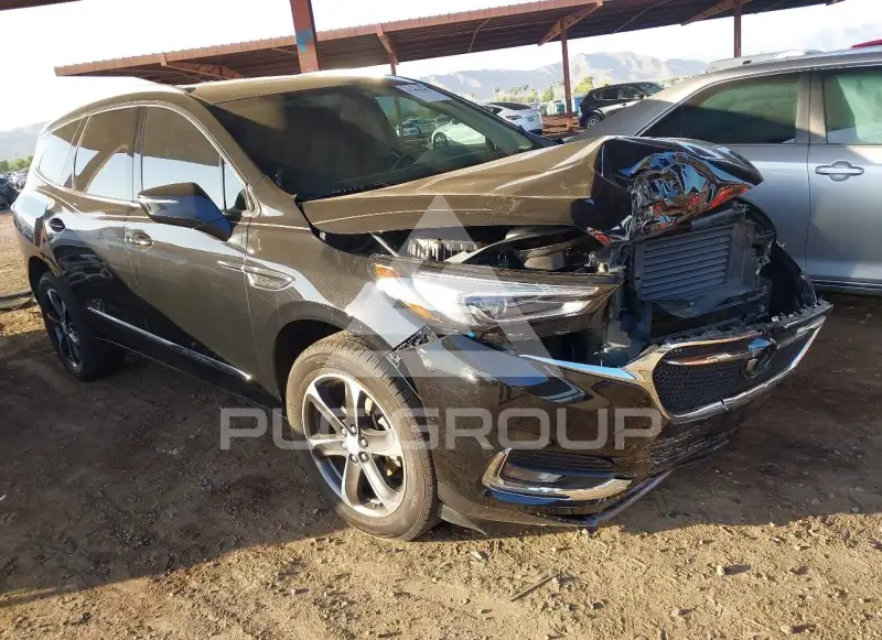 2019 Buick ENCLAVE photo