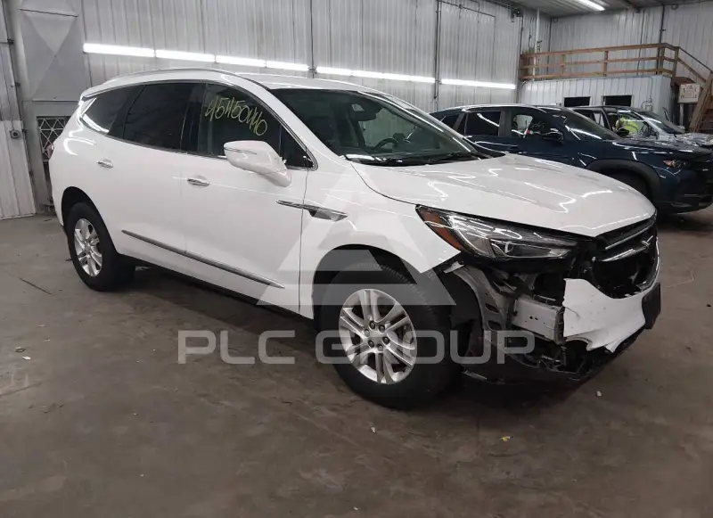 2019 Buick ENCLAVE photo