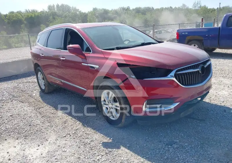 2019 Buick ENCLAVE photo