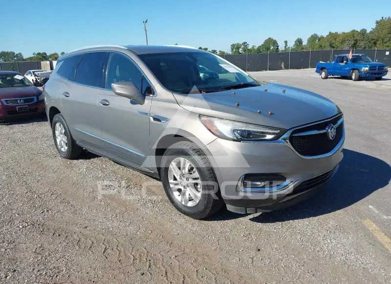 2019 Buick ENCLAVE photo