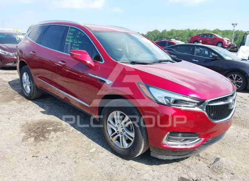2019 Buick ENCLAVE photo