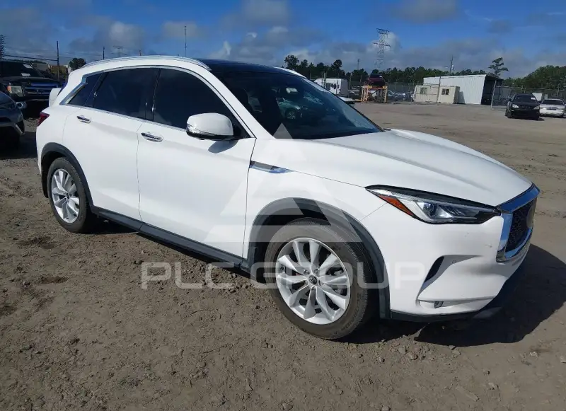 2019 Infinity QX50 photo