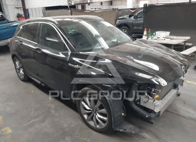 2019 Infinity QX50 photo