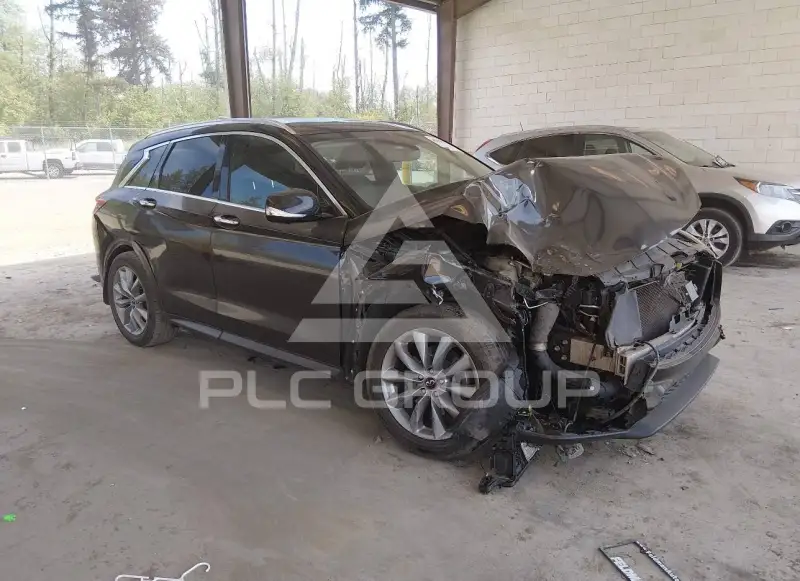 2019 Infinity QX50 фото
