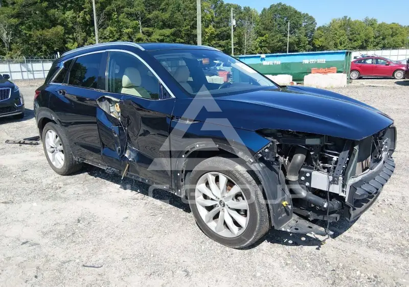 2019 Infinity QX50 фото
