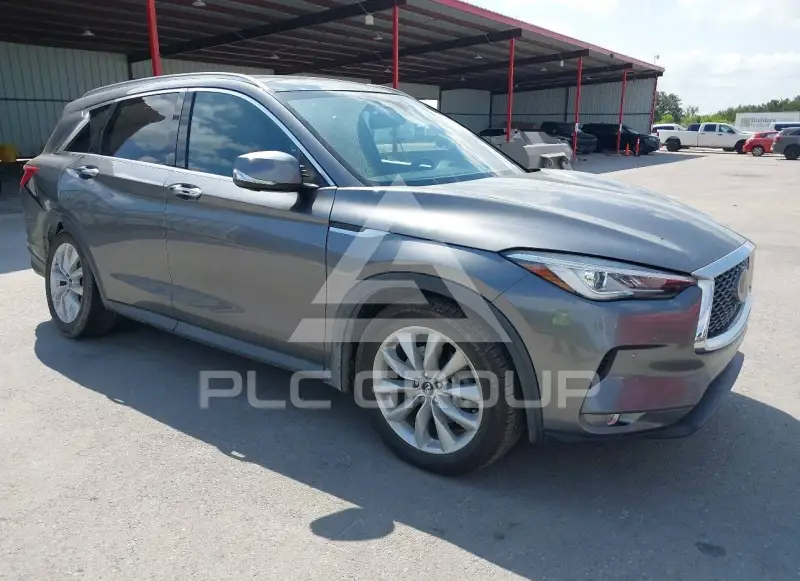 2019 Infinity QX50 photo