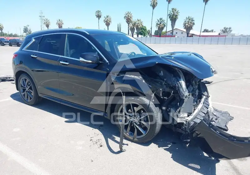 2019 Infinity QX50 фото