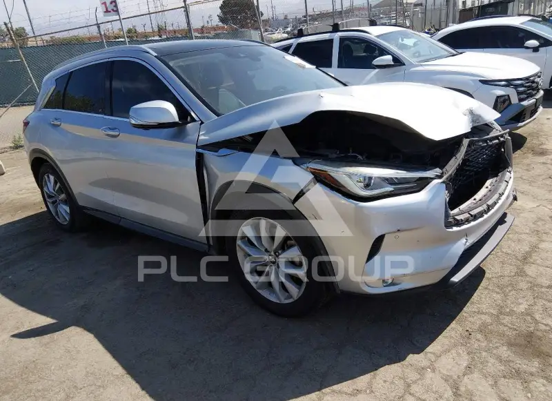 2019 Infinity QX50 photo