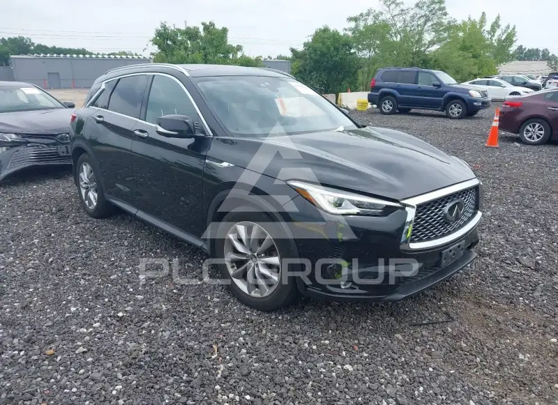 2019 Infinity QX50 photo