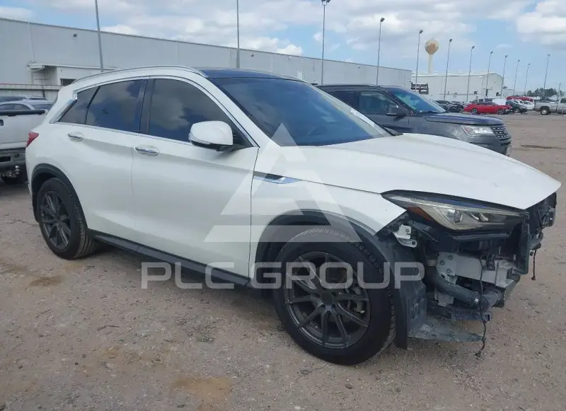 2019 Infinity QX50 фото