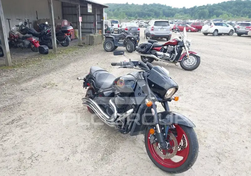 2019 Suzuki  photo