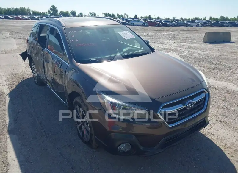 2019 Subaru Outback photo