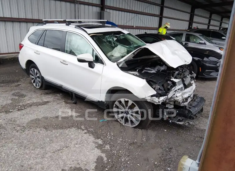 2019 Subaru Outback фото