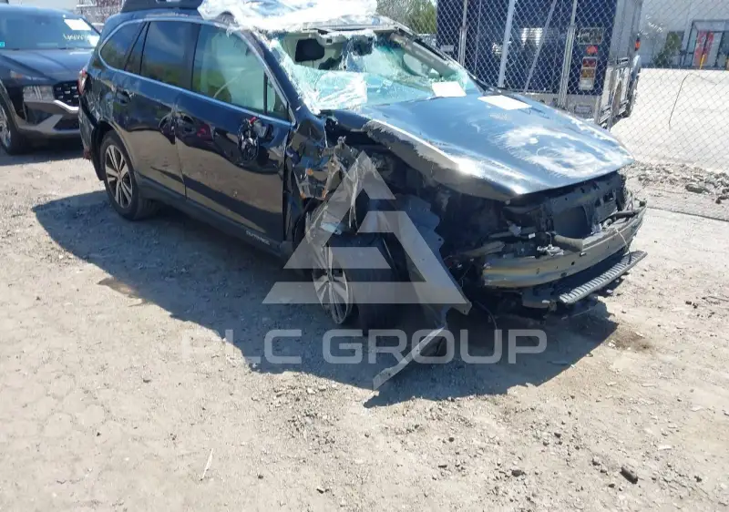 2019 Subaru Outback photo