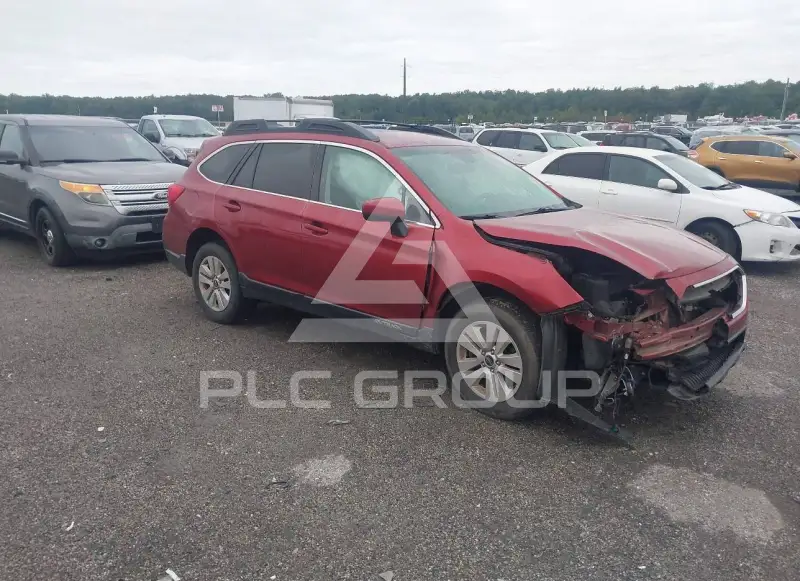 2019 Subaru Outback фото