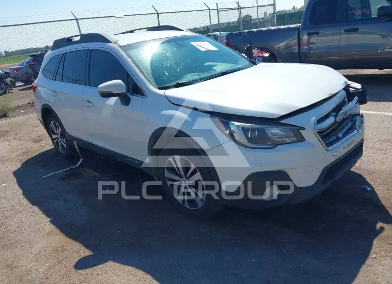 2019 Subaru Outback фото