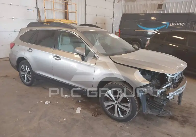 2019 Subaru Outback фото