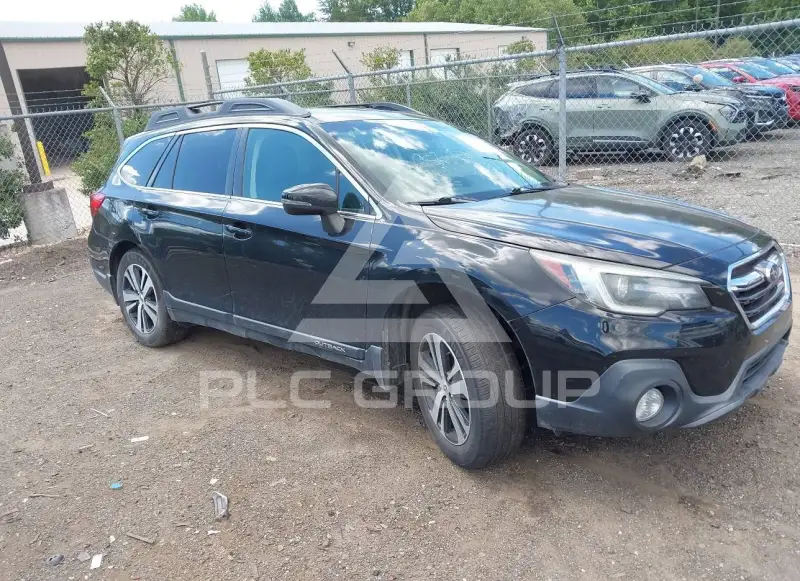 2019 Subaru Outback photo