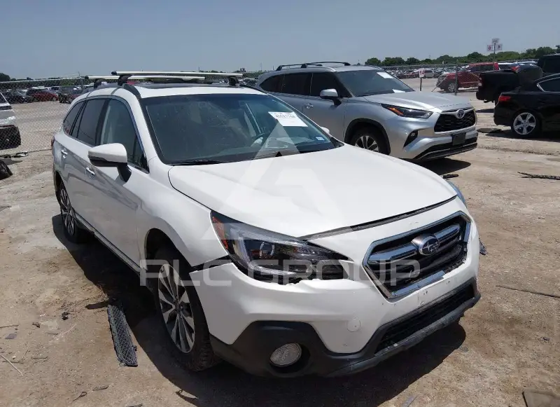 2019 Subaru Outback фото