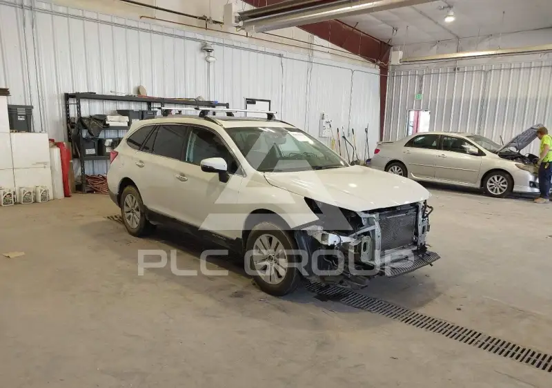 2019 Subaru Outback фото