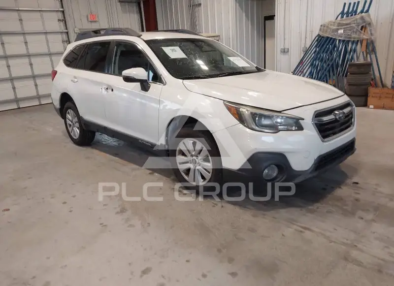 2019 Subaru Outback photo
