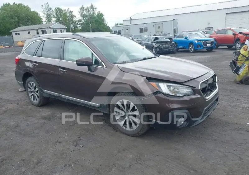 2019 Subaru Outback фото