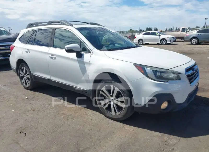 2019 Subaru Outback photo