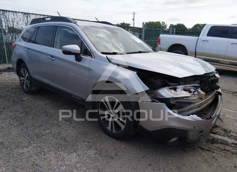 2019 Subaru Outback фото