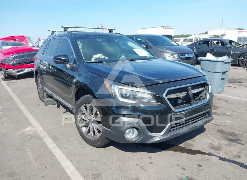 2019 Subaru Outback photo