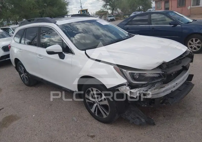 2019 Subaru Outback photo