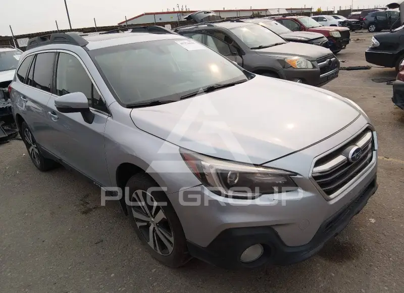 2019 Subaru Outback фото