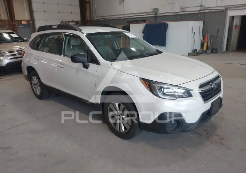 2019 Subaru Outback фото
